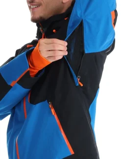 Leader ski-jas heren