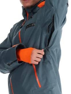 Leader ski-jas heren