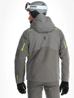 Leader ski-jas heren
