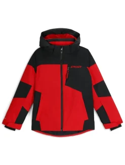 Leader ski-jas kinderen