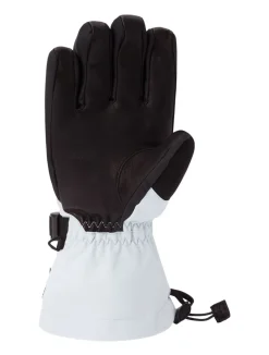 Leather Sequoia Gore-Tex skihandschoenen dames