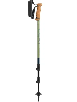 Legacy Lite trail wandelstok inschuifbaar unisex
