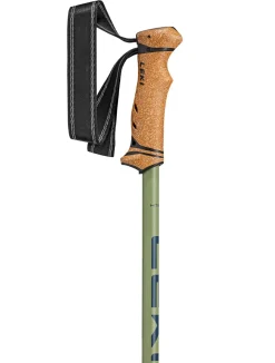 Legacy Lite trail wandelstok inschuifbaar unisex