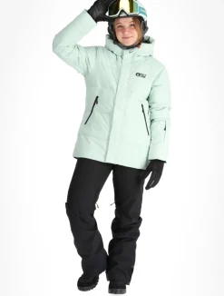 Lement ski-jas dames