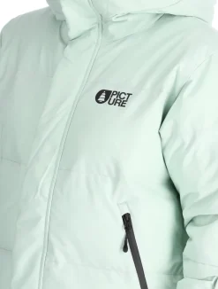 Lement ski-jas dames