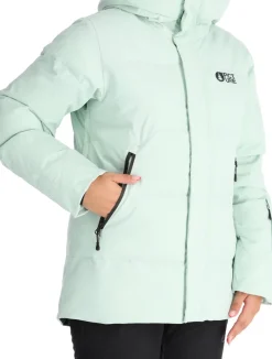 Lement ski-jas dames