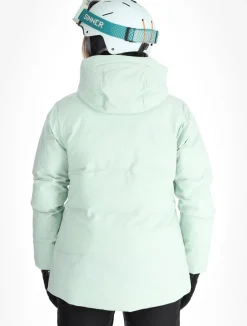 Lement ski-jas dames