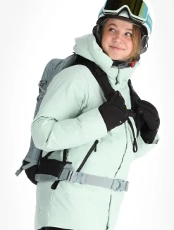 Lement ski-jas dames