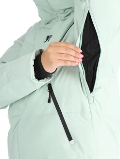 Lement ski-jas dames