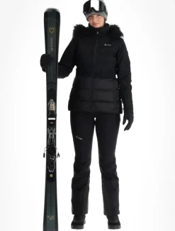Lena ski-jas dames