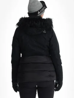 Lena ski-jas dames