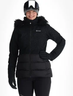 Lena ski-jas dames