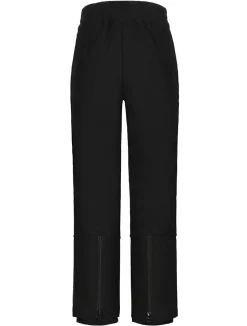 Lenexa Jr softshell skibroek kinderen