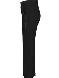 Lenexa Jr softshell skibroek kinderen