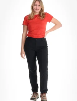 Leslie Falls™ Convertible Pant trekking broek dames
