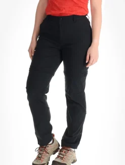Leslie Falls™ Convertible Pant trekking broek dames
