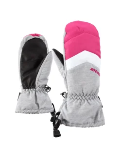 Lettero-Z AS® skiwanten kinderen