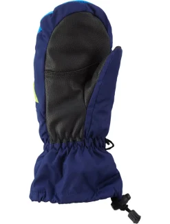 Lettero-Z AS® skiwanten kinderen