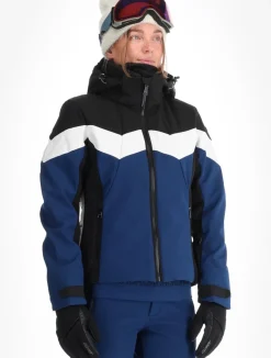 Leutsuvaara ski-jas dames