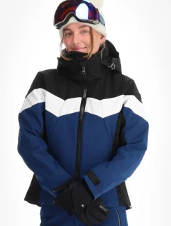 Leutsuvaara ski-jas dames