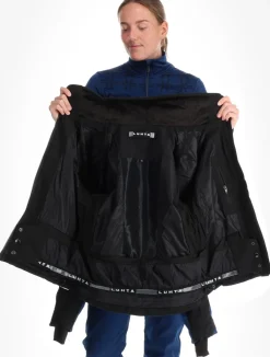Leutsuvaara ski-jas dames