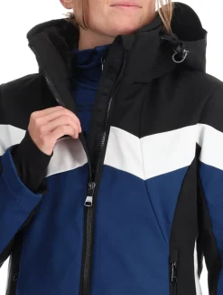 Leutsuvaara ski-jas dames