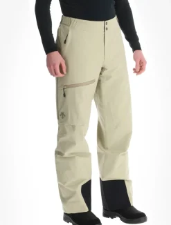 Light Insulated skibroek heren
