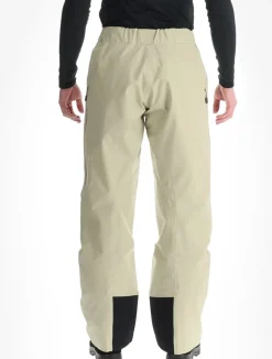 Light Insulated skibroek heren