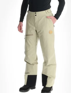 Light Insulated skibroek heren