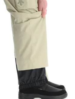 Light Insulated skibroek heren