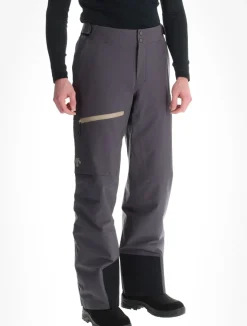 Light Insulated skibroek heren