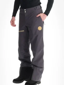 Light Insulated skibroek heren