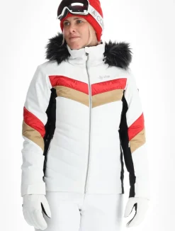 Lin ski-jas dames