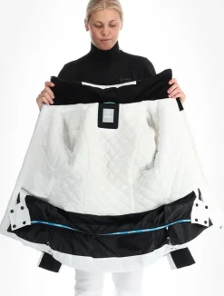 Lin ski-jas dames
