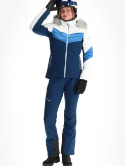 Lin ski-jas dames