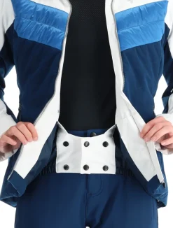 Lin ski-jas dames