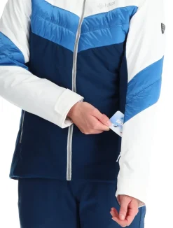 Lin ski-jas dames