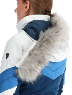Lin ski-jas dames