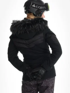 Lin ski-jas dames