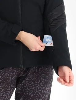 Lin ski-jas dames