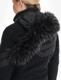 Lin ski-jas dames