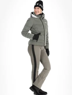 Lissabon CH m.Kap.o.P. ski-jas dames