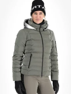 Lissabon CH m.Kap.o.P. ski-jas dames
