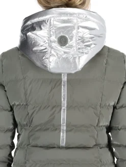 Lissabon CH m.Kap.o.P. ski-jas dames