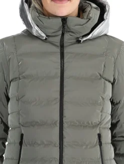 Lissabon CH m.Kap.o.P. ski-jas dames