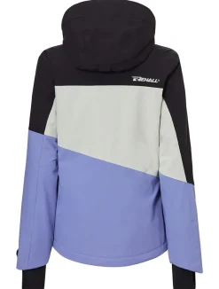 Liv-R-jr. ski-jas kinderen