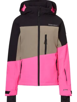 Liv-R-jr. ski-jas kinderen