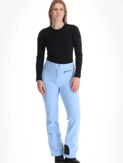 Liz softshell skibroek dames