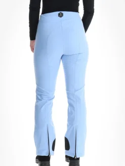 Liz softshell skibroek dames