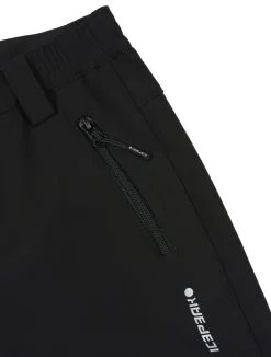 Lodi Jr softshell skibroek kinderen